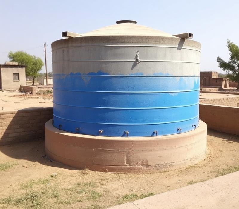 Water Facility
